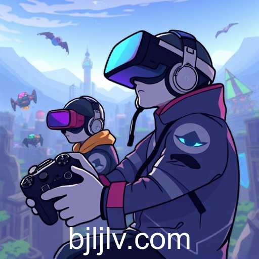 Gaming Trends Shaping the Future