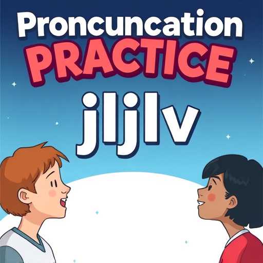 Pronunciation Practice