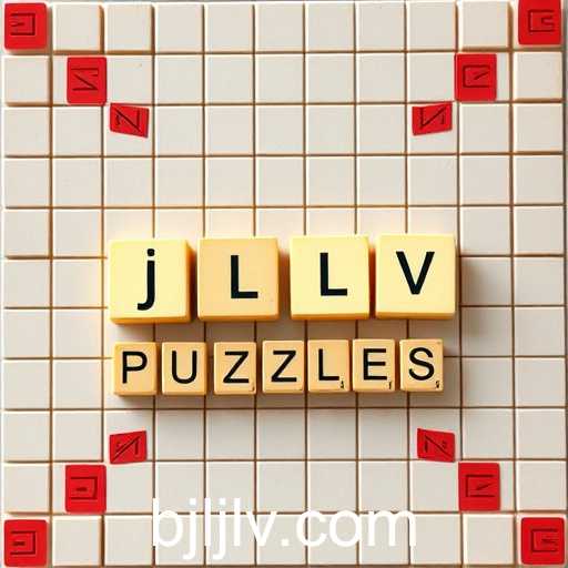 Word Puzzles